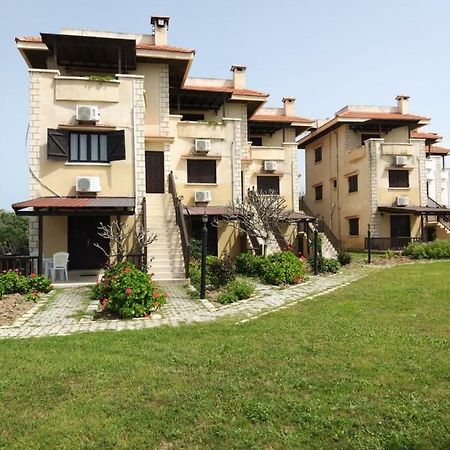 Balci Plaza Hotel And Balci Plaza Guest Bungalows Karpaz Peninsula Selenias 외부 사진