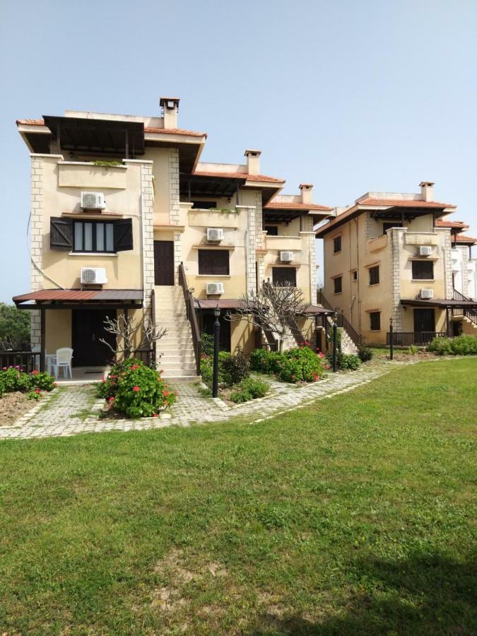 Balci Plaza Hotel And Balci Plaza Guest Bungalows Karpaz Peninsula Selenias 외부 사진