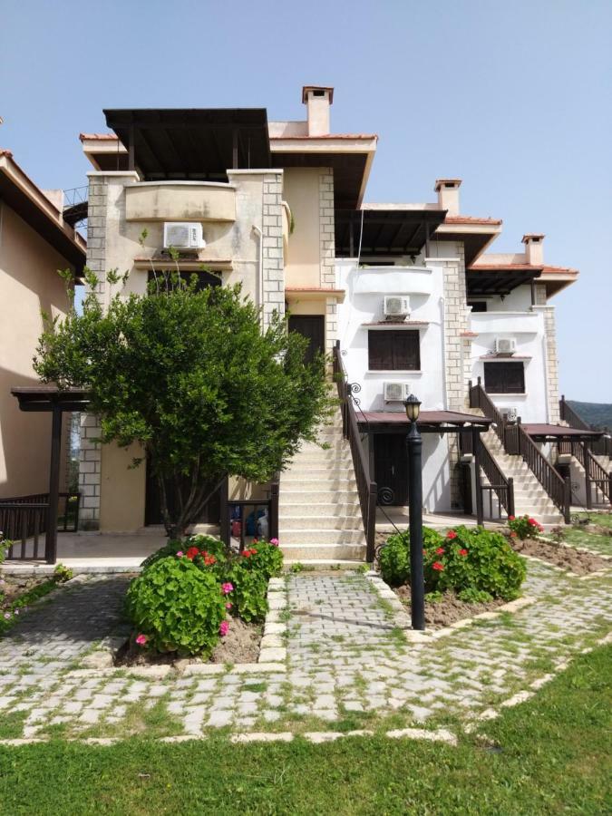 Balci Plaza Hotel And Balci Plaza Guest Bungalows Karpaz Peninsula Selenias 외부 사진