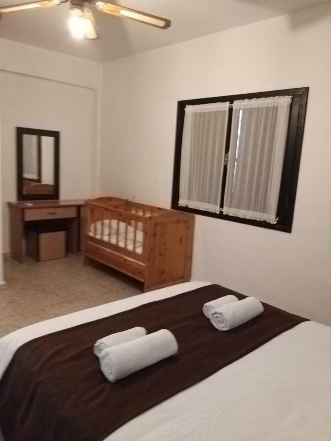 Balci Plaza Hotel And Balci Plaza Guest Bungalows Karpaz Peninsula Selenias 외부 사진