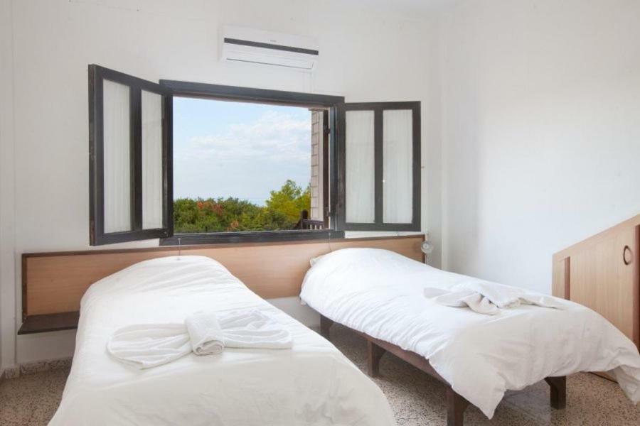 Balci Plaza Hotel And Balci Plaza Guest Bungalows Karpaz Peninsula Selenias 외부 사진