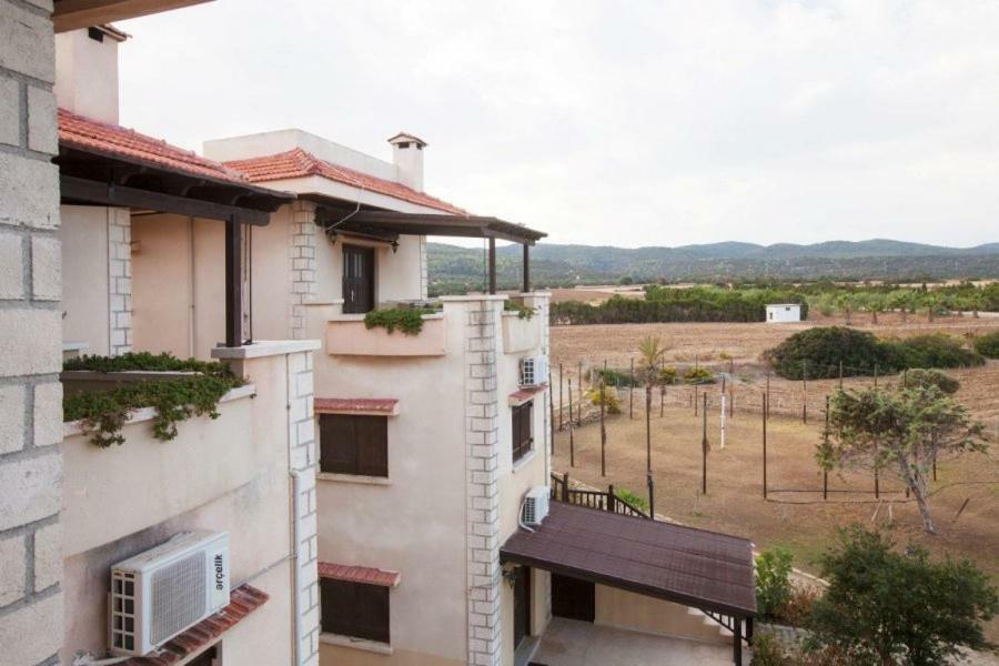 Balci Plaza Hotel And Balci Plaza Guest Bungalows Karpaz Peninsula Selenias 외부 사진