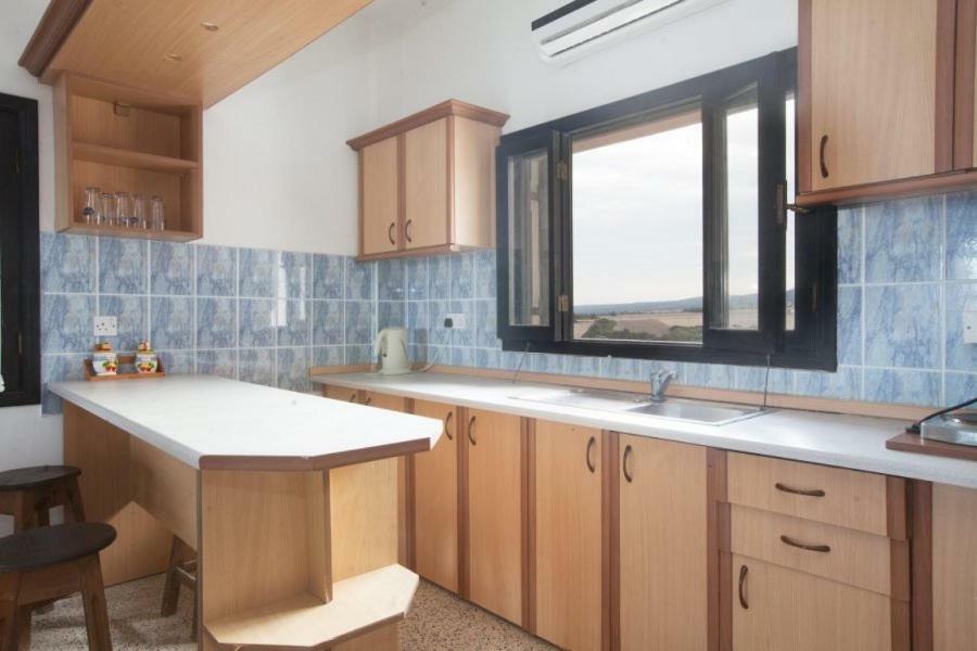 Balci Plaza Hotel And Balci Plaza Guest Bungalows Karpaz Peninsula Selenias 외부 사진