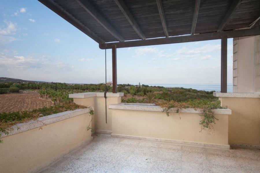 Balci Plaza Hotel And Balci Plaza Guest Bungalows Karpaz Peninsula Selenias 외부 사진