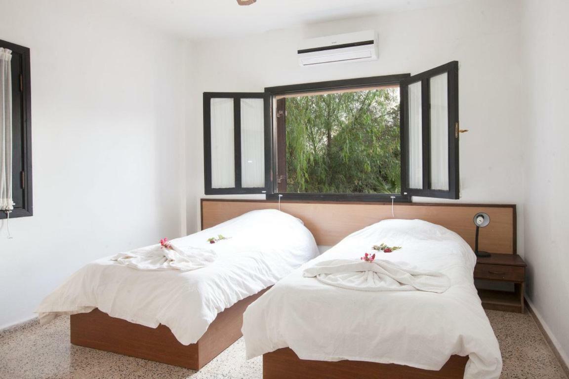 Balci Plaza Hotel And Balci Plaza Guest Bungalows Karpaz Peninsula Selenias 외부 사진