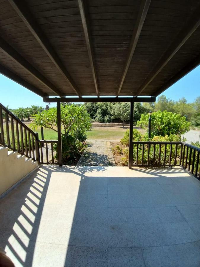 Balci Plaza Hotel And Balci Plaza Guest Bungalows Karpaz Peninsula Selenias 외부 사진