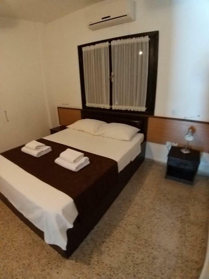 Balci Plaza Hotel And Balci Plaza Guest Bungalows Karpaz Peninsula Selenias 외부 사진