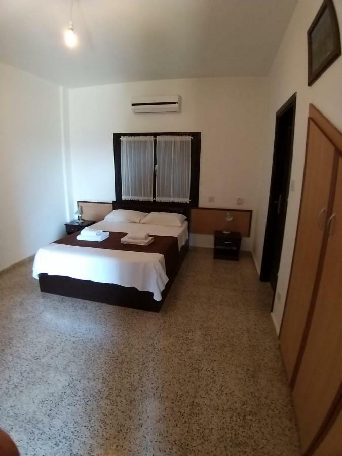 Balci Plaza Hotel And Balci Plaza Guest Bungalows Karpaz Peninsula Selenias 외부 사진