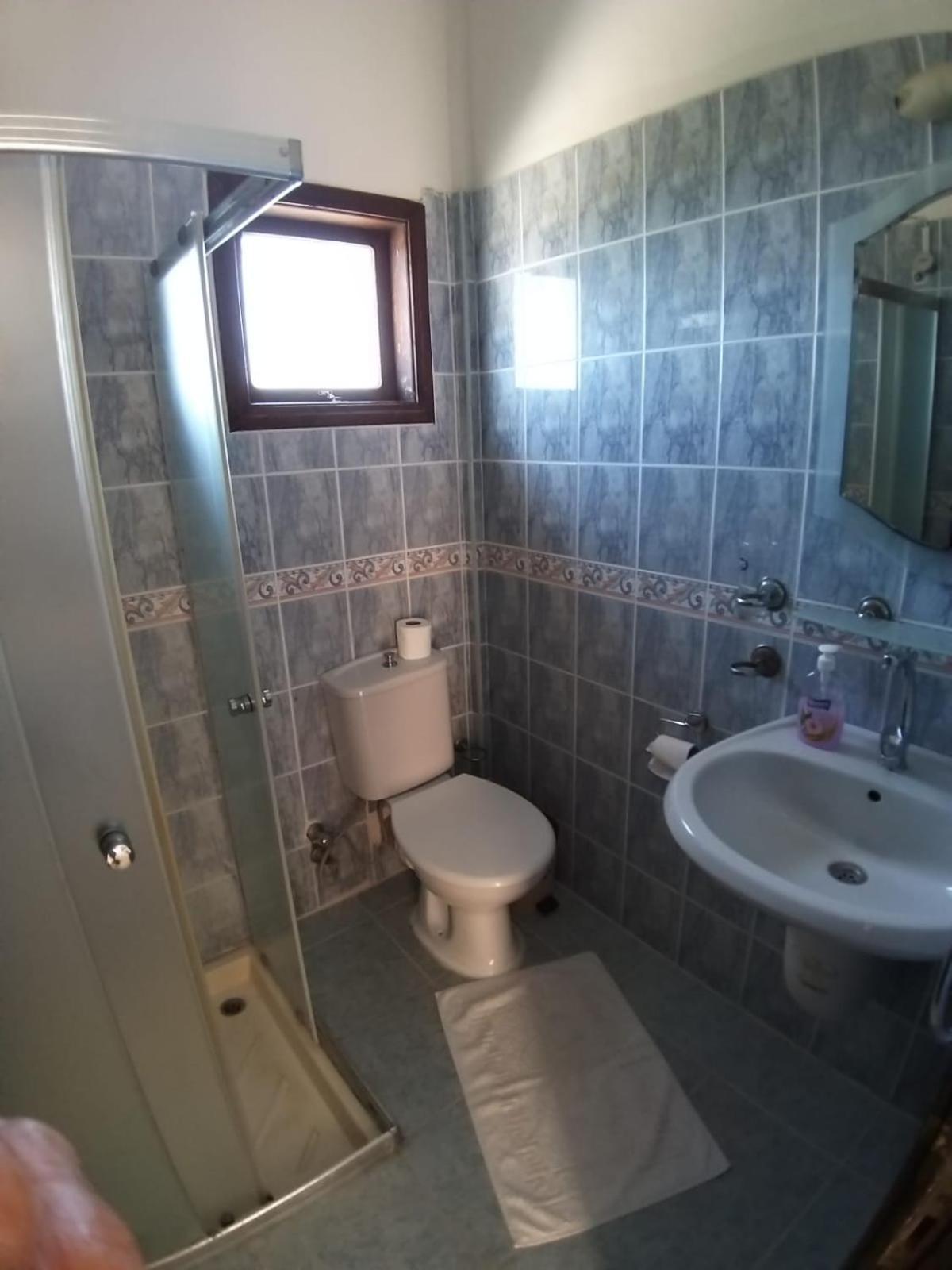 Balci Plaza Hotel And Balci Plaza Guest Bungalows Karpaz Peninsula Selenias 외부 사진