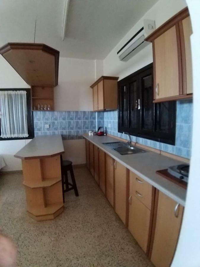 Balci Plaza Hotel And Balci Plaza Guest Bungalows Karpaz Peninsula Selenias 외부 사진