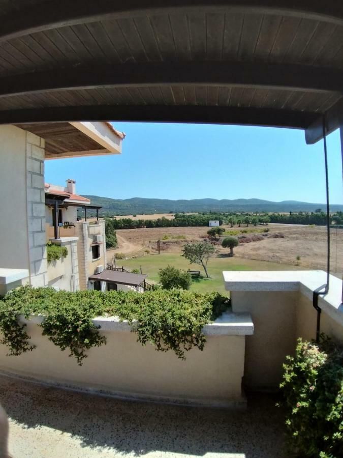 Balci Plaza Hotel And Balci Plaza Guest Bungalows Karpaz Peninsula Selenias 외부 사진