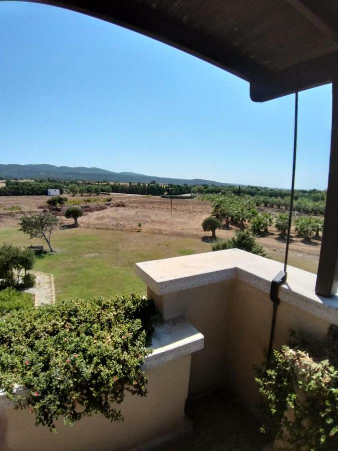 Balci Plaza Hotel And Balci Plaza Guest Bungalows Karpaz Peninsula Selenias 외부 사진
